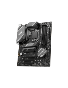 MSI B760 GAMING PLUS WIFI 2